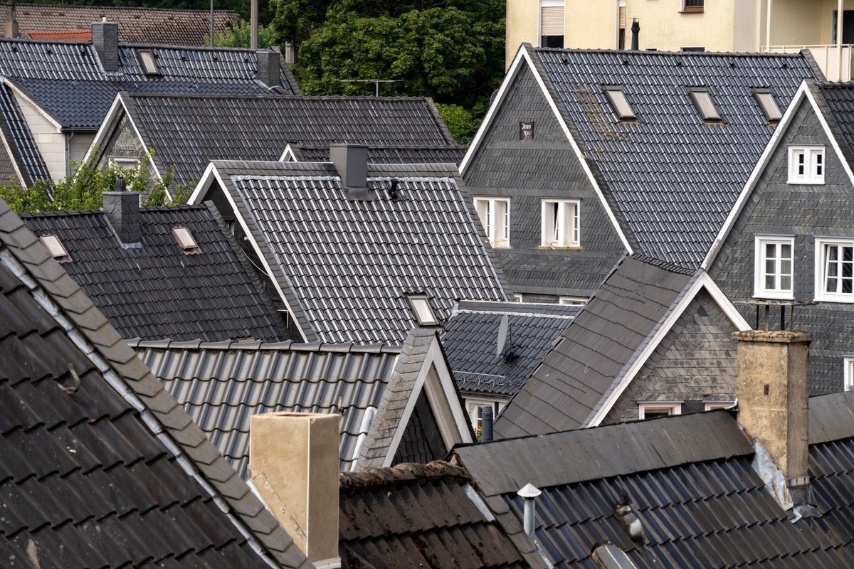 Couvreur L'isle-Adam - Pernin PRO Couverture, chantier de couvreur zingueur à L'Isle-Adam
