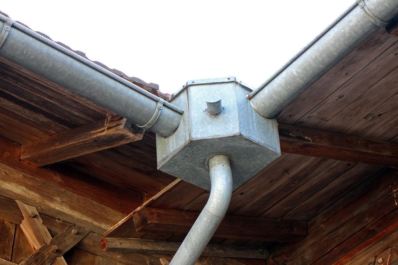 Couvreur L'isle-Adam - Pernin PRO Couverture en intervention sur une toiture